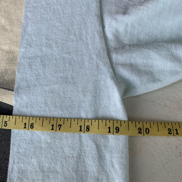 Vintage "Love on Tour" Harry Styles T-shirt size Medium. - Picture 6 of 7